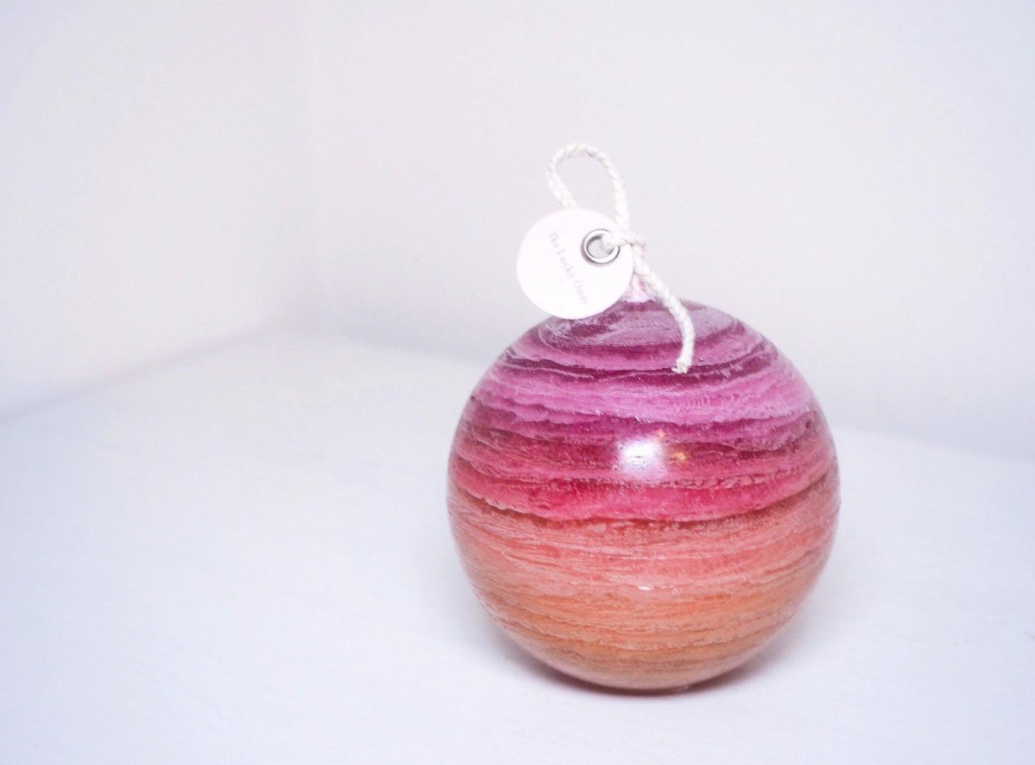 星球蜡烛工作坊