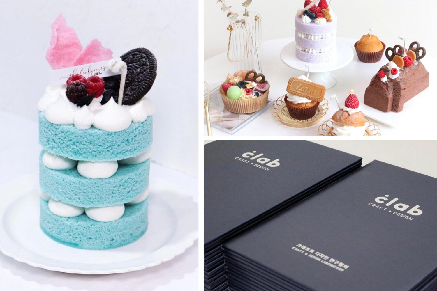 Baking Candle Class