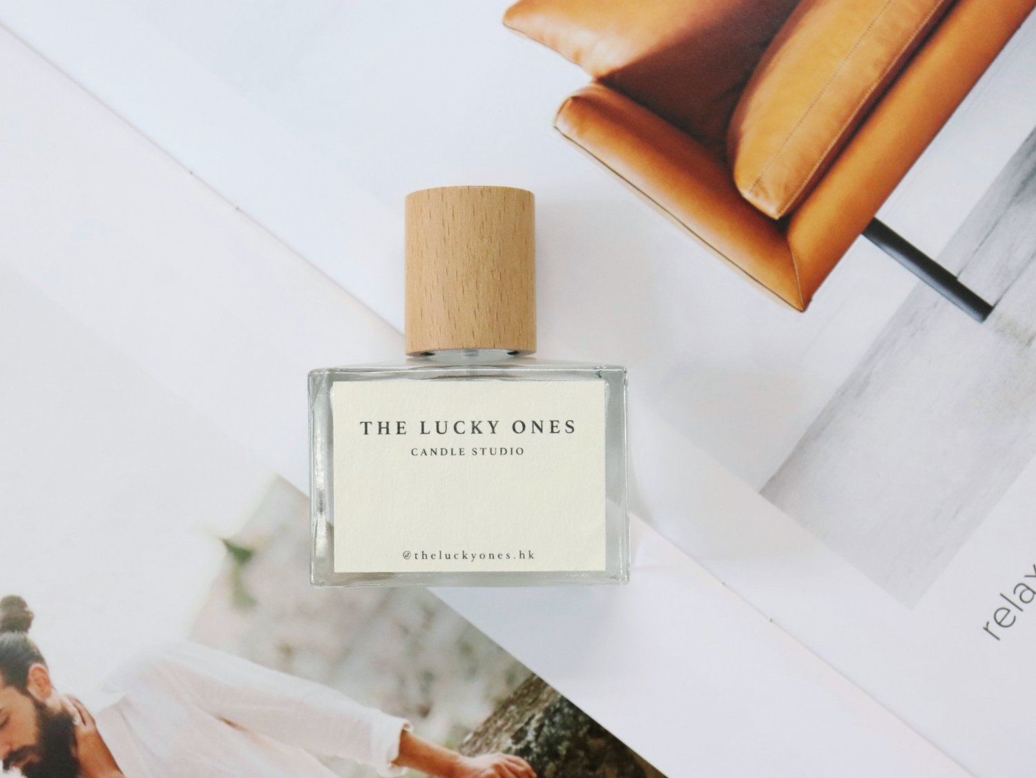 Perfume Workshop