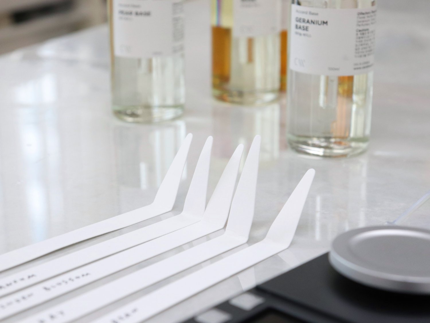 Perfume Workshop