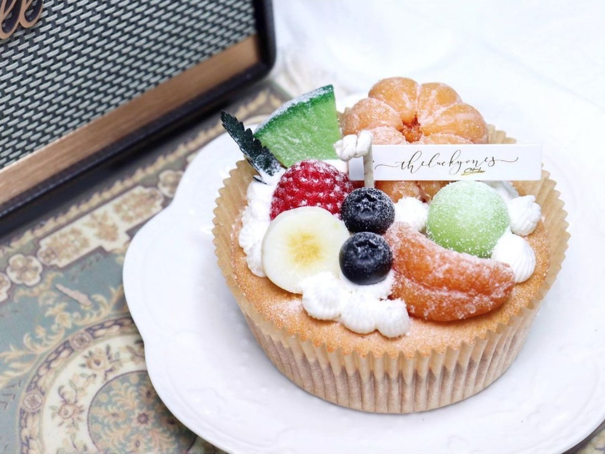Baking Candle Class