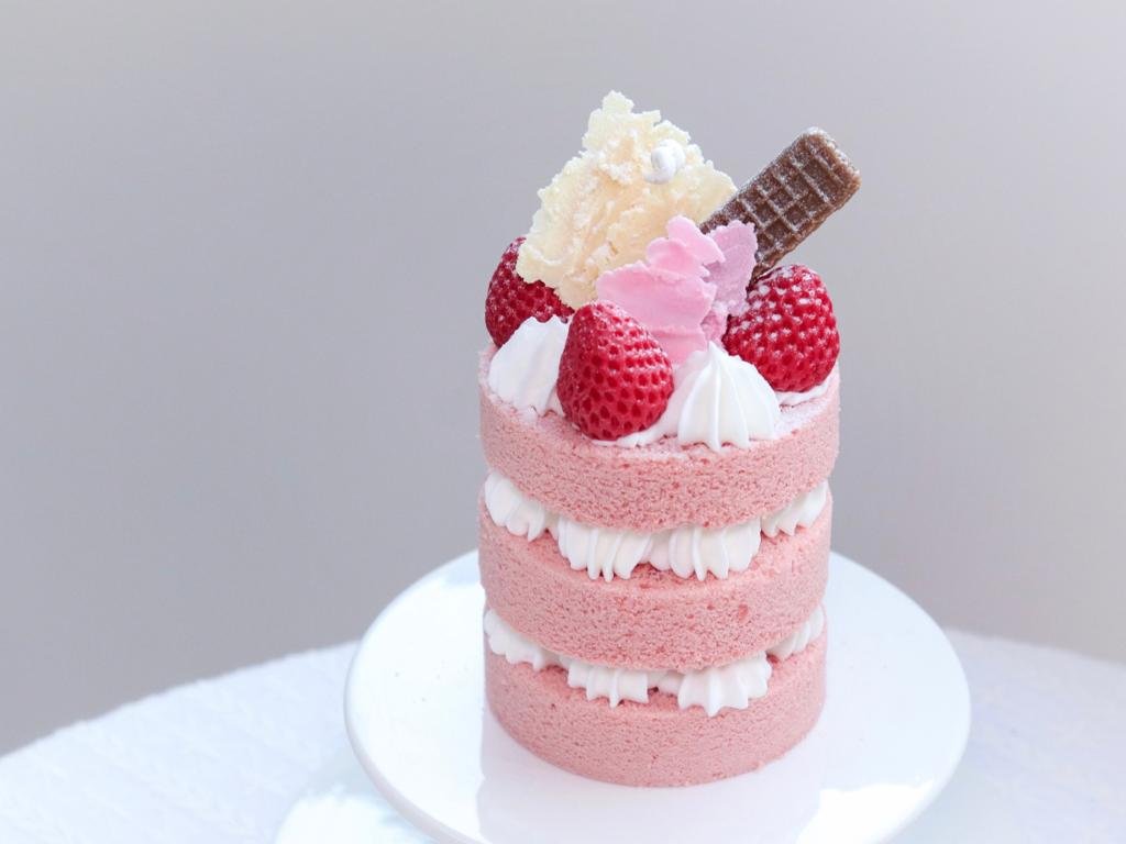 Baking Candle Class